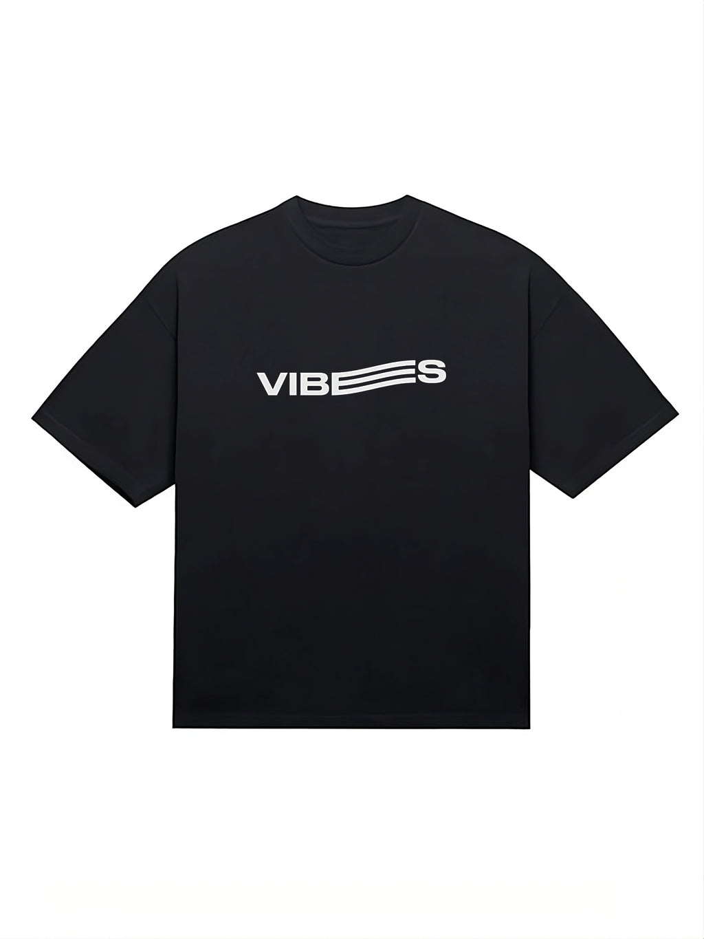 PRINTED OVERSIZED T-SHIRT