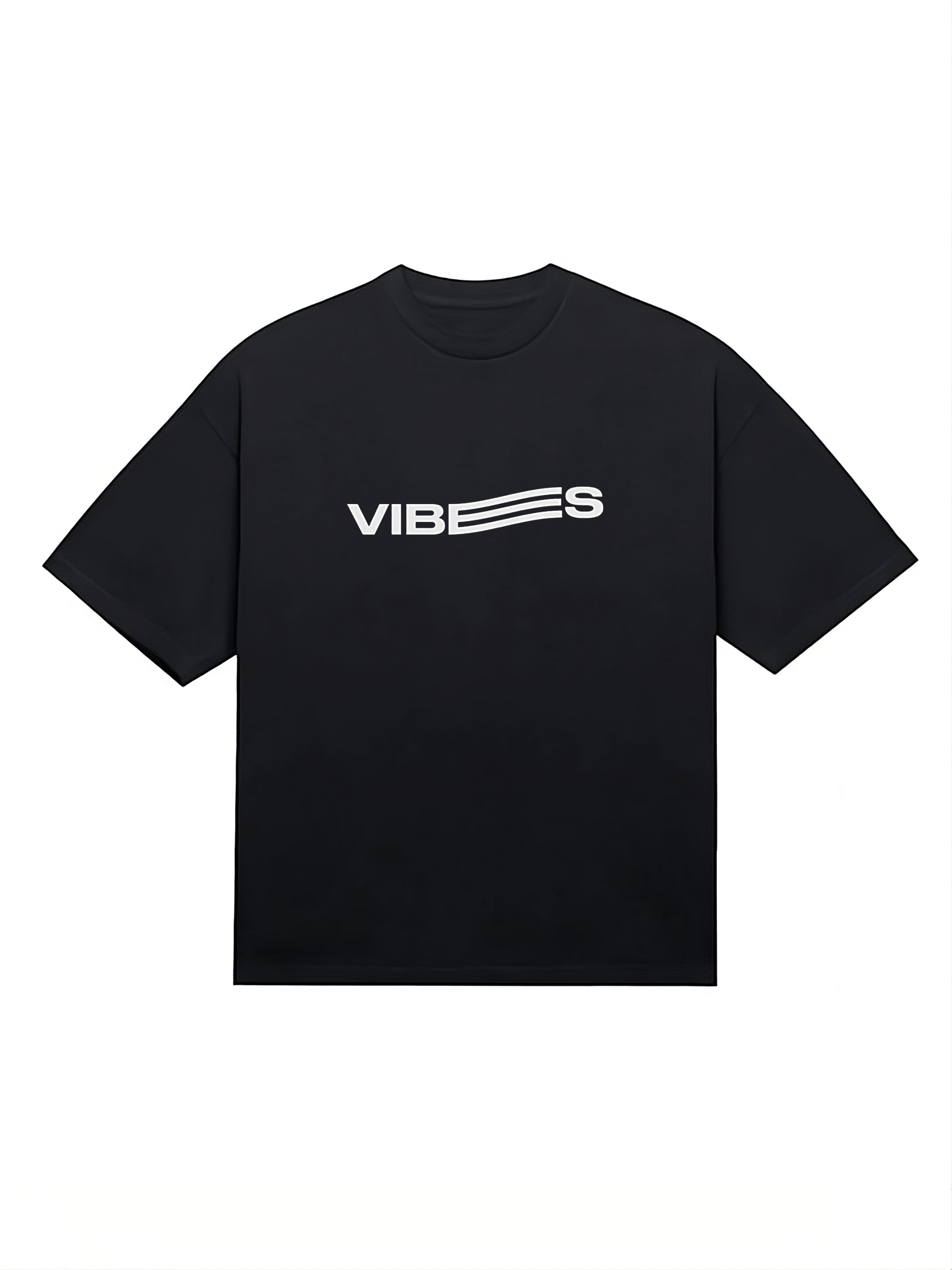 PRINTED OVERSIZED T-SHIRT