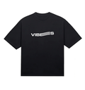 PRINTED OVERSIZED T-SHIRT