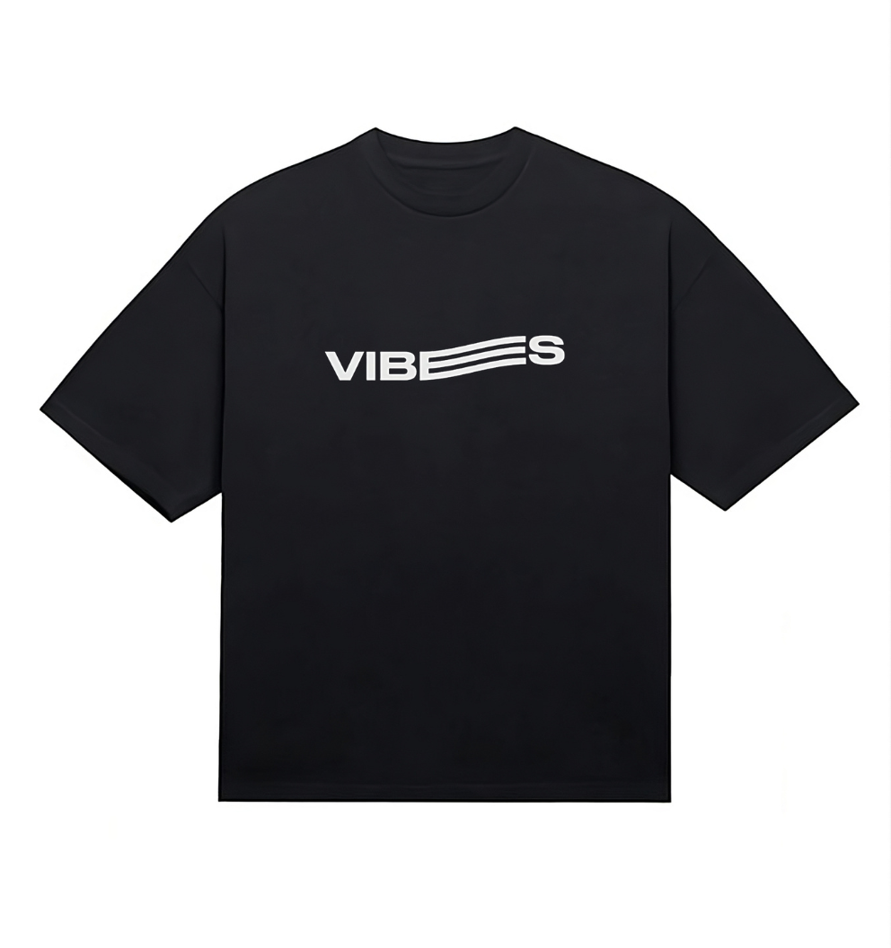 PRINTED OVERSIZED T-SHIRT